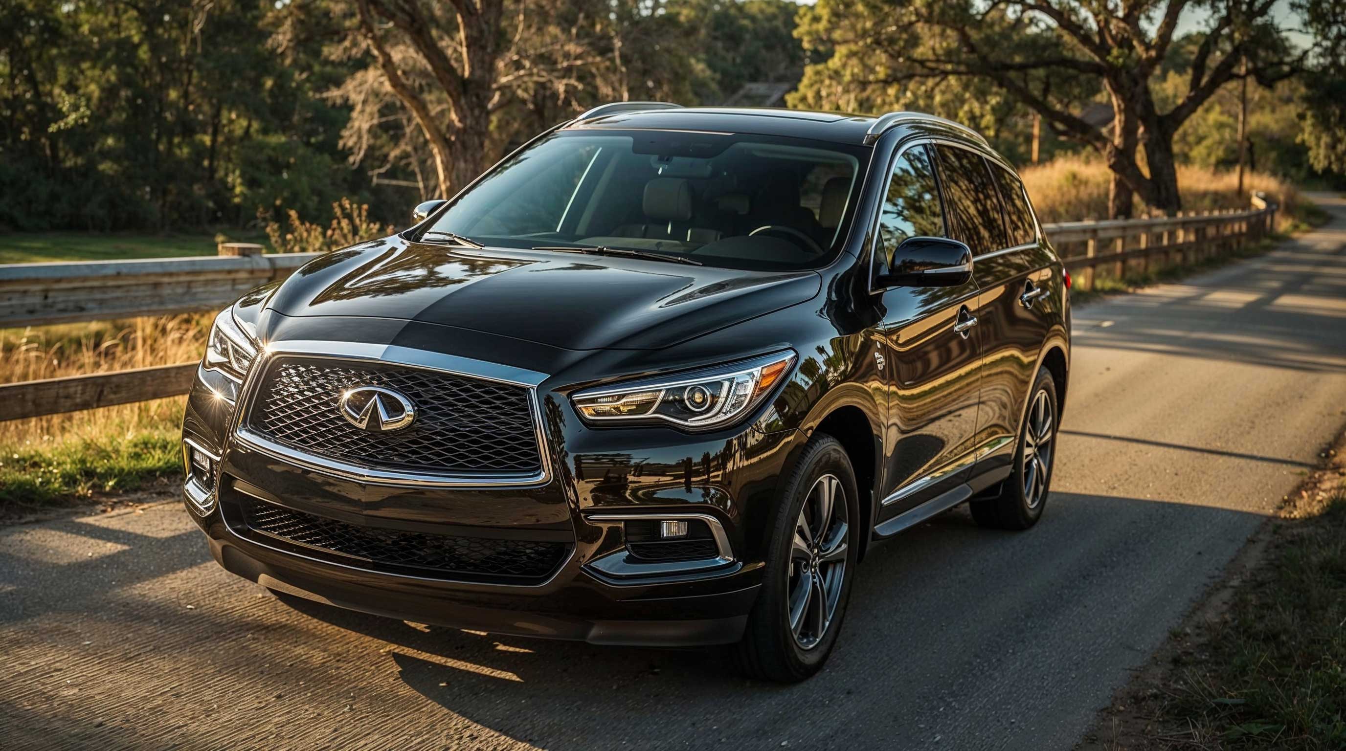 Infiniti